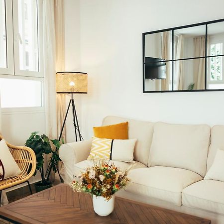 Apartament Tu Casa En El Corazon De Triana Sewilla Zewnętrze zdjęcie