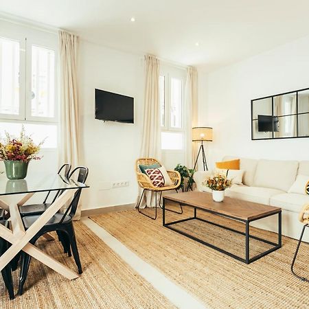 Apartament Tu Casa En El Corazon De Triana Sewilla Zewnętrze zdjęcie