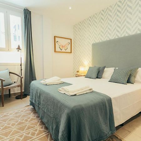 Apartament Tu Casa En El Corazon De Triana Sewilla Zewnętrze zdjęcie