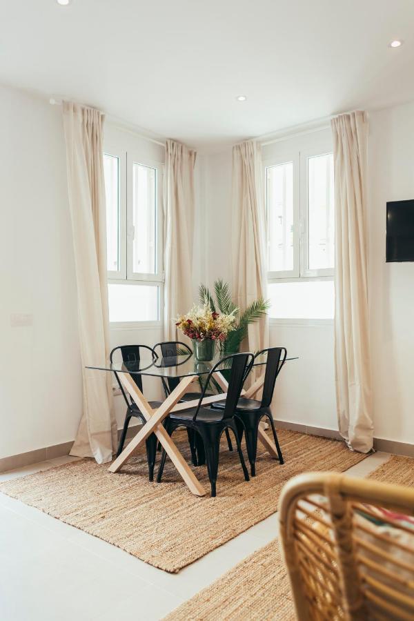 Apartament Tu Casa En El Corazon De Triana Sewilla Zewnętrze zdjęcie
