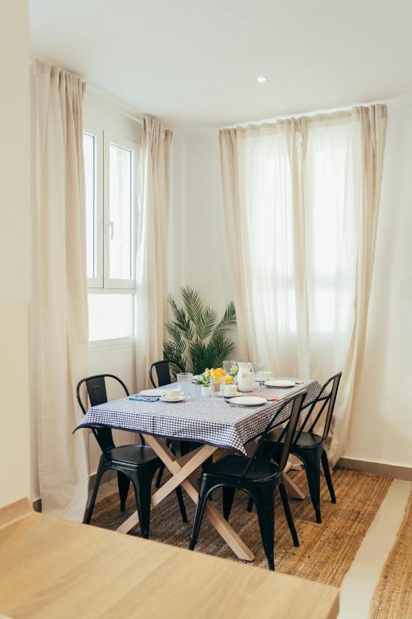 Apartament Tu Casa En El Corazon De Triana Sewilla Zewnętrze zdjęcie