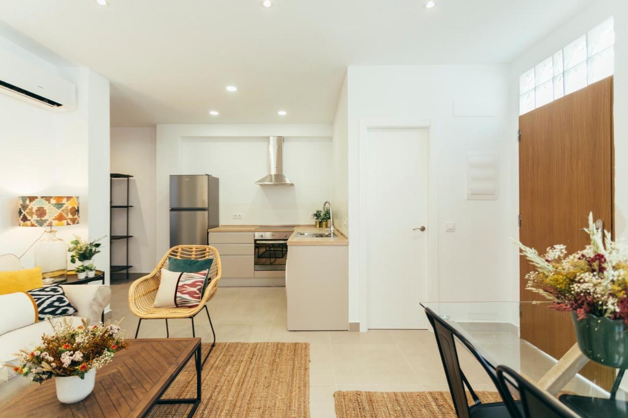 Apartament Tu Casa En El Corazon De Triana Sewilla Zewnętrze zdjęcie