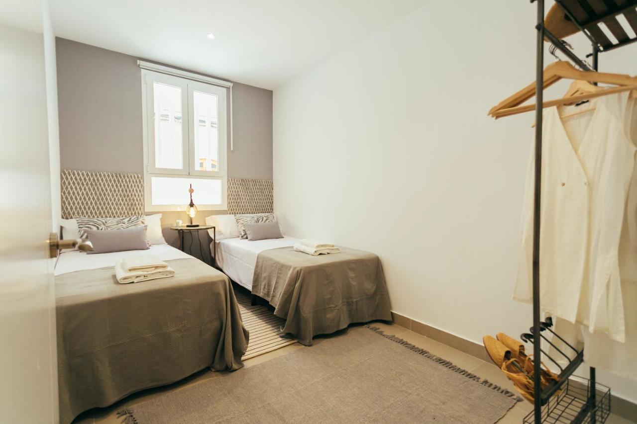 Apartament Tu Casa En El Corazon De Triana Sewilla Zewnętrze zdjęcie
