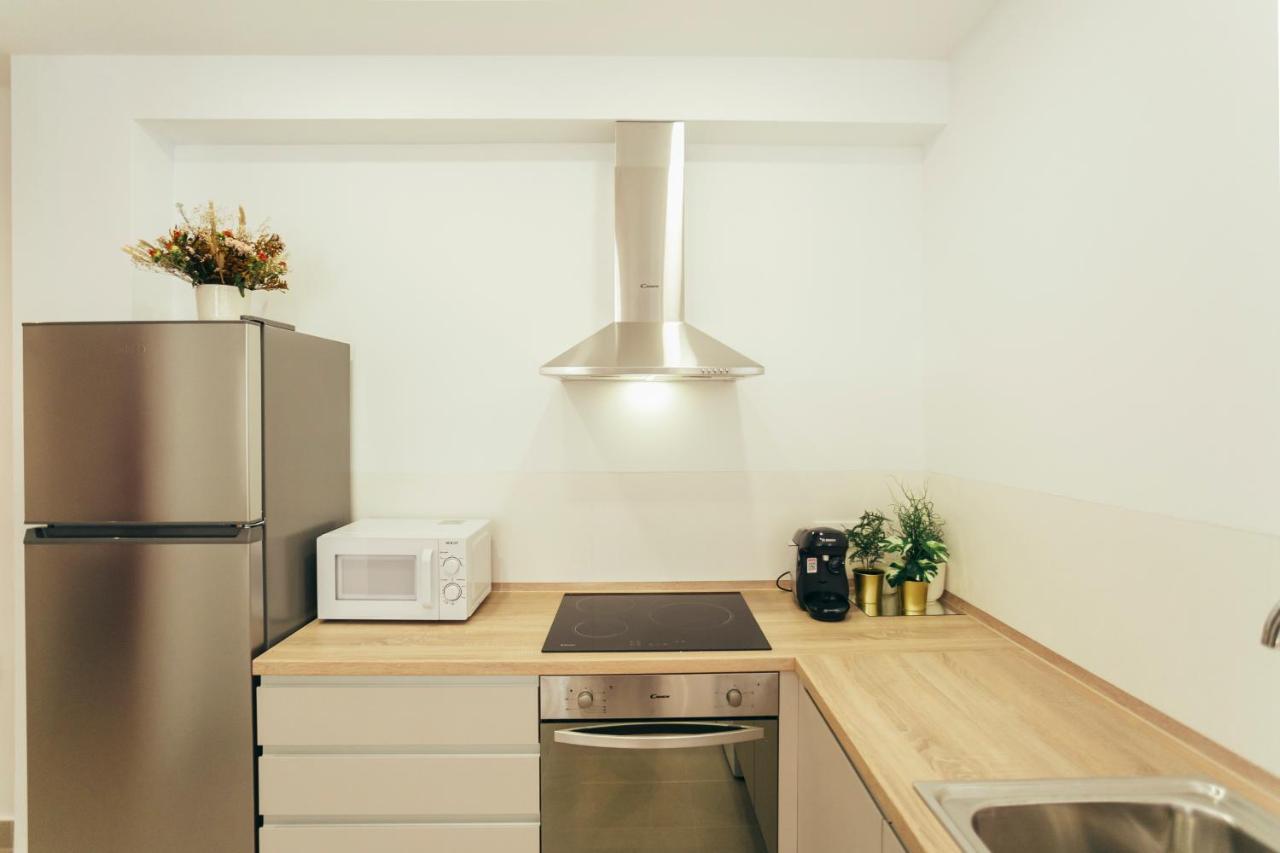 Apartament Tu Casa En El Corazon De Triana Sewilla Zewnętrze zdjęcie