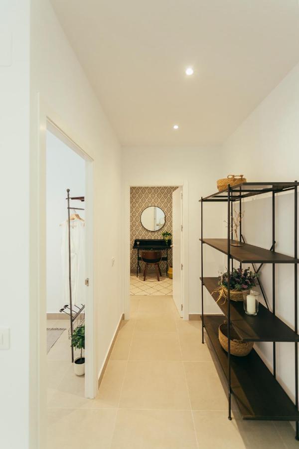 Apartament Tu Casa En El Corazon De Triana Sewilla Zewnętrze zdjęcie