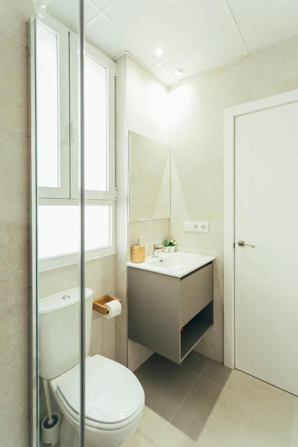 Apartament Tu Casa En El Corazon De Triana Sewilla Zewnętrze zdjęcie