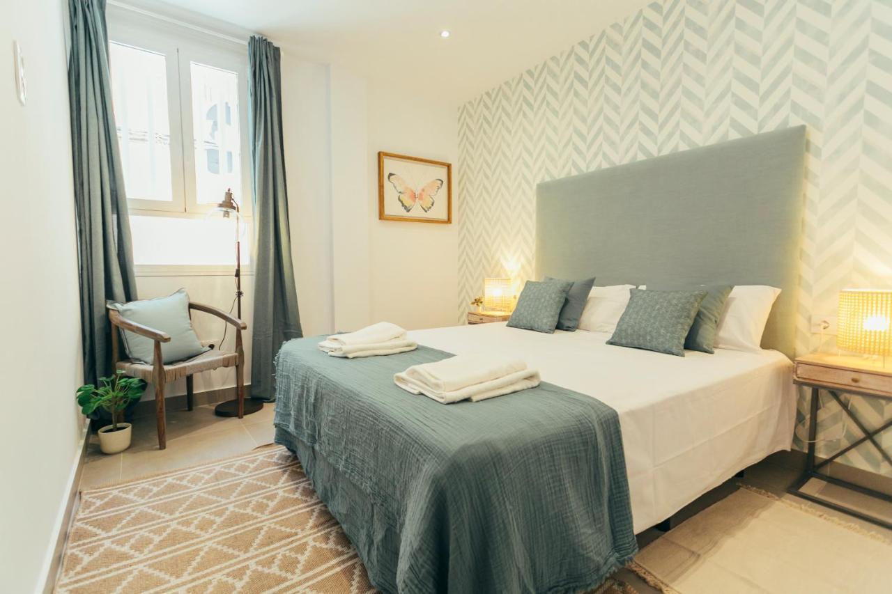 Apartament Tu Casa En El Corazon De Triana Sewilla Zewnętrze zdjęcie