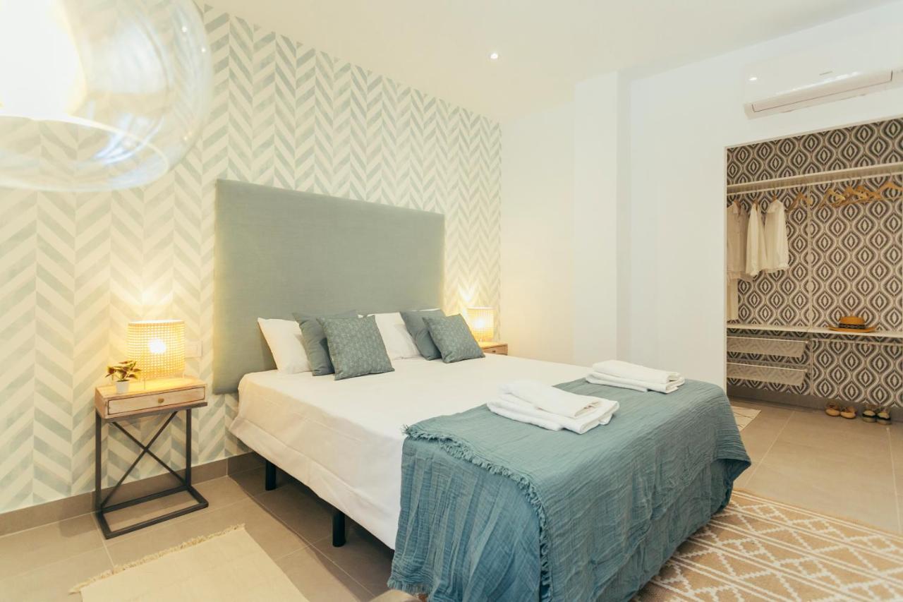 Apartament Tu Casa En El Corazon De Triana Sewilla Zewnętrze zdjęcie