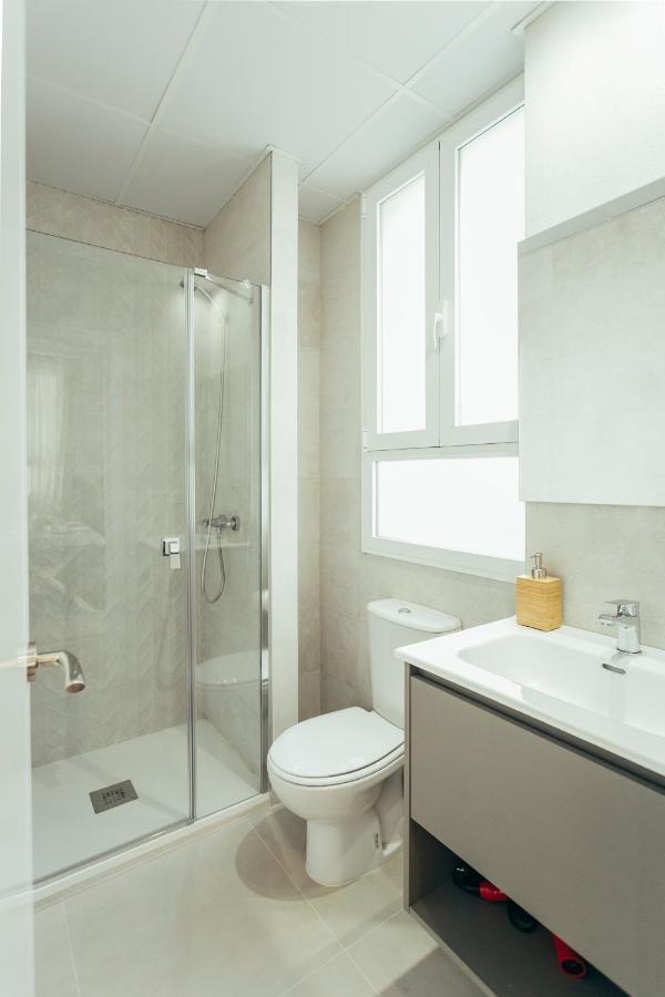 Apartament Tu Casa En El Corazon De Triana Sewilla Zewnętrze zdjęcie